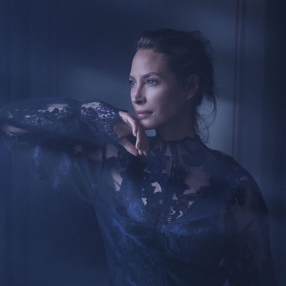 H&M conscious exclusive Dress - Picture 7 of 8